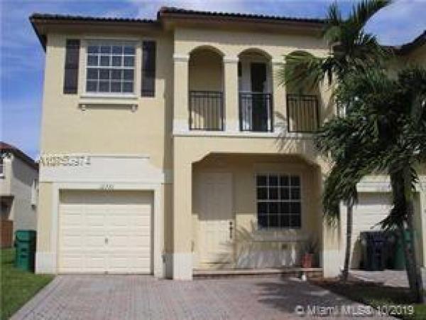 Tuscany Village, 12771 SW 133rd St, Three Lakes, Florida 33186, image 2