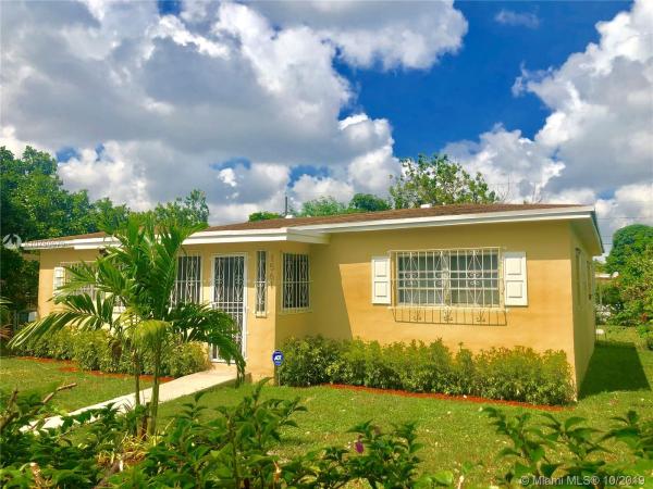 Rana Park, 1561 NW 131st St, North Miami, Florida 33167, image 2