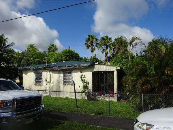 600 NW 116th St, Unincorporated Dade County, Florida 33168, image 2