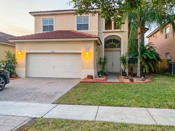Portofino Estates, 4114 NE 22nd Ct, Homestead, Florida 33033, image 2