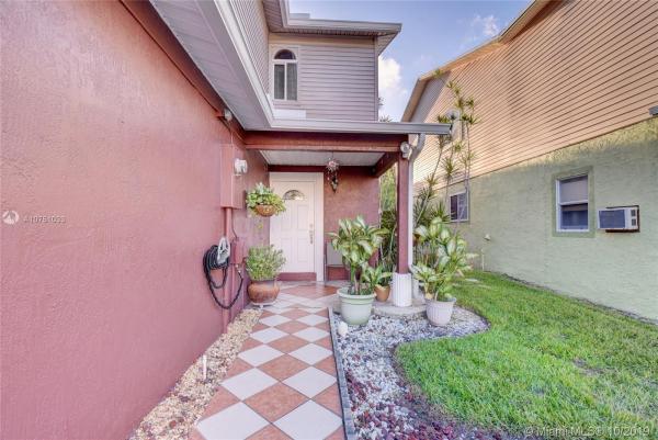 Stonebridge Estates, 2107 NW 55th Ter, Lauderhill, Florida 33313, image 2