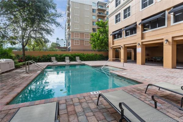 Keystone Villas, 3530 SW 22nd St #804, Miami, Florida 33145, image 2