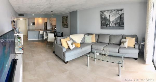 Admirals Port East, 2851 NE 183rd St #605E, Aventura, Florida 33160, image 2