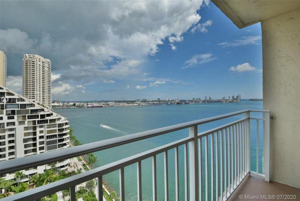 Isola, 770 Claughton Island Dr #1913, Miami, Florida 33131, image 2