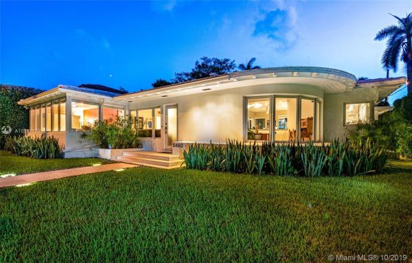 La Gorce Golf, 5460 Alton Rd, Miami Beach, Florida 33140, image 2