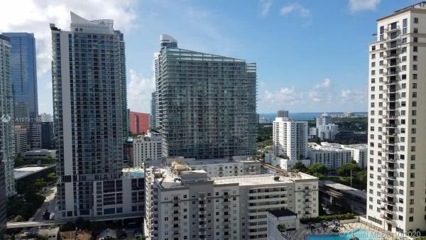 Brickell Heights East, 45 SW 9th St #2306, Miami, Florida 33130, image 2