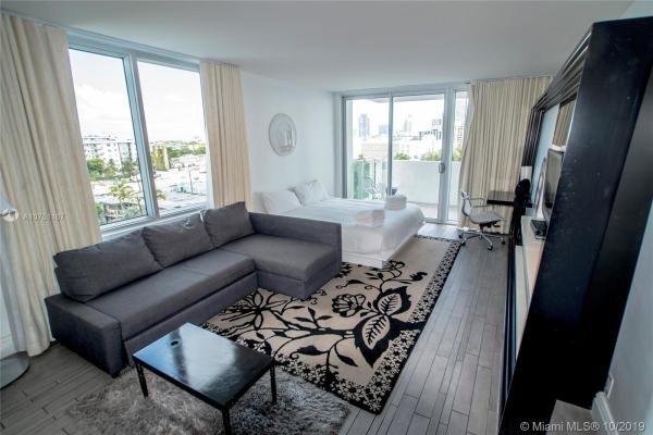 Mondrian South Beach, 1100 West Ave #601, Miami Beach, Florida 33139, image 2