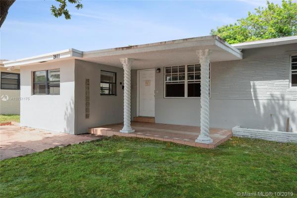 Belmar, 2411 Wiley St, Hollywood, Florida 33020, image 2