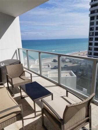 Ocean Palms, 3101 S Ocean Dr #607, Hollywood, Florida 33019, image 3