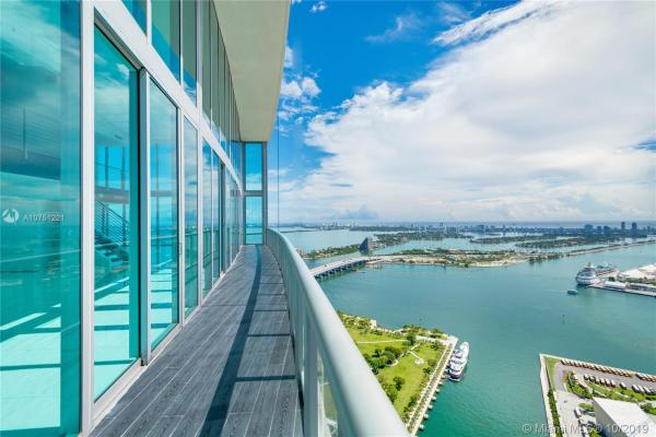 MarinaBlue, 888 Biscayne Blvd #5708, Miami, Florida 33132, image 2
