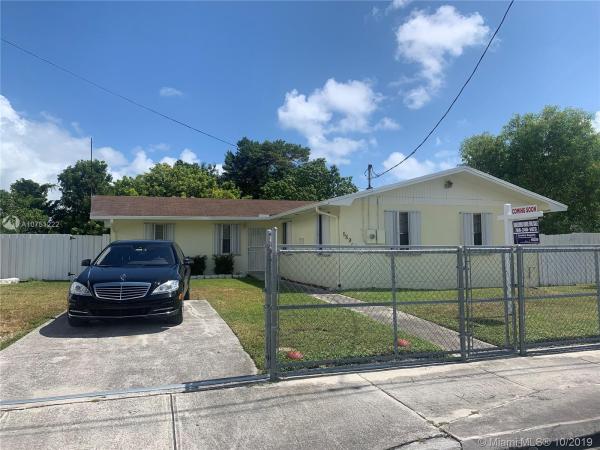Model Estates, 5895 NW 12th Ave, Miami, Florida 33127, image 2
