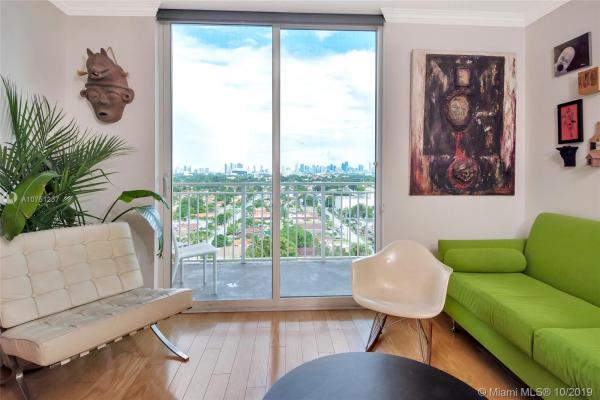 Douglas Place, 60 NW 37th Ave #PH4, Miami, Florida 33125, image 2