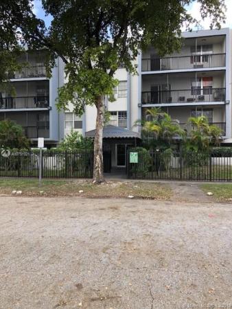 Dixie Terrace, 13455 NE 10th Ave #206, North Miami, Florida 33161, image 2