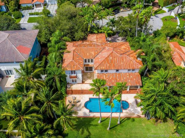 Cocoplum, 108 Paloma Dr, Coral Gables, Florida 33143, image 2