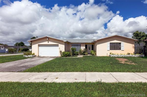 Southland Pines, 10775 SW 174th Ter, West Perrine, Florida 33157, image 2