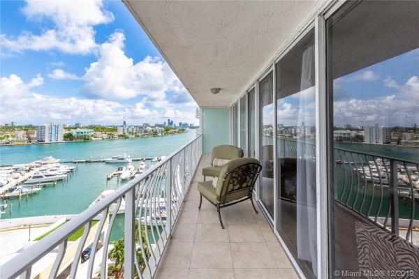The Grandview Palace, 7601 E Treasure Dr #1016, North Bay Village, Florida 33141, image 2