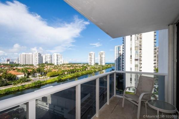 Eldorado Towers, 3625 N Country Club Dr #1002, Aventura, Florida 33180, image 2