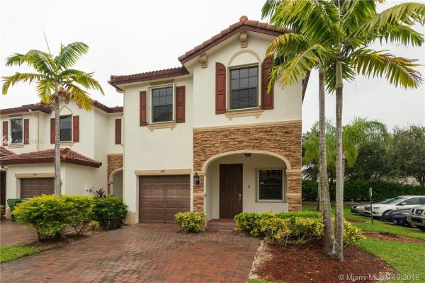 Umbria At The Vineyards, 398 NE 37th Ave 0, Homestead, Florida 33033, image 2