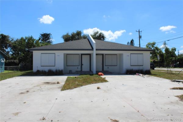 17th Avenue Manor, 1996 & 1998 NW 47th St, Brownsville, Florida 33142, image 2