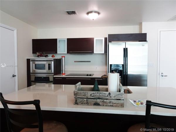 Quantum On The Bay, 1900 N Bayshore Dr #3217, Miami, Florida 33132, image 2