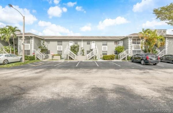 Monterey Village, 430 NE 210th Cir Ter #203-3, Ives Estates, Florida 33179, image 2