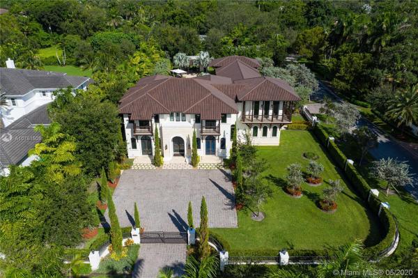Stritter Estates, 9175 SW 63rd Ct, Pinecrest, Florida 33156, image 2