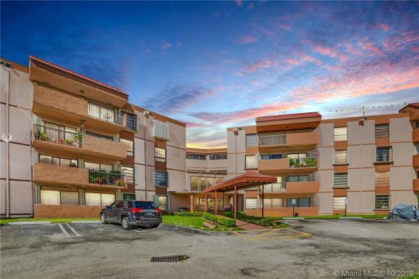 Miller Gardens, 5900 SW 127th Ave #3417, Kendale Lakes, Florida 33183, image 2