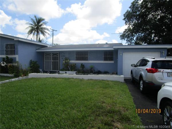 Highland Manor, 450 East Dr, North Miami Beach, Florida 33162, image 2