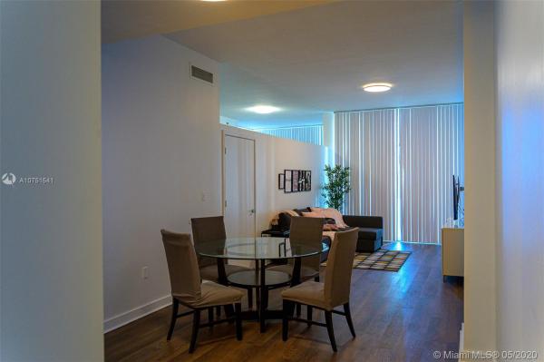 Edgewater Lofts, 2200 NE 4th Ave #809, Miami, Florida 33137, image 2