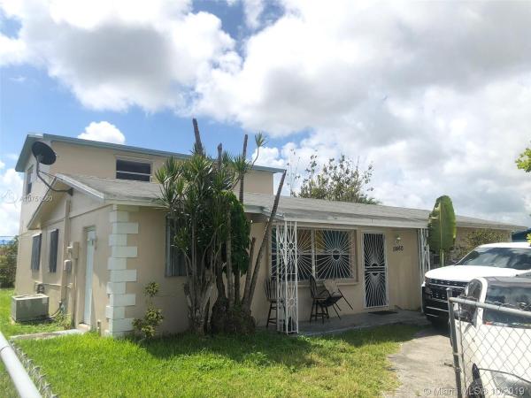 Richland Estates, 11460 SW 224th St, Princeton, Florida 33170, image 2