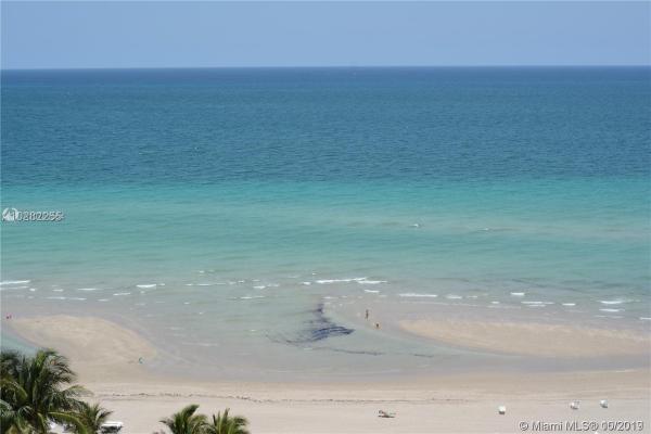 Aquarius, 2751 S Ocean Dr #N1504, Hollywood, Florida 33019, image 2