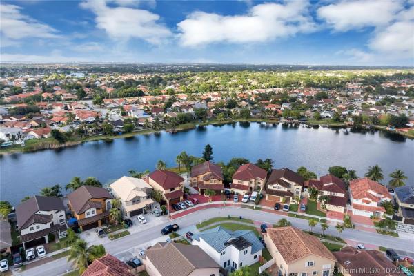 Westwind Lakes, 15321 SW 59th St, Kendall West, Florida 33193, image 2