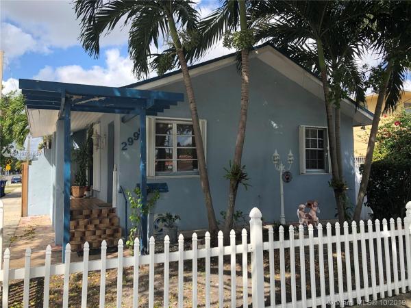 Grapeland, 2999 SW 17th St, Miami, Florida 33145, image 2
