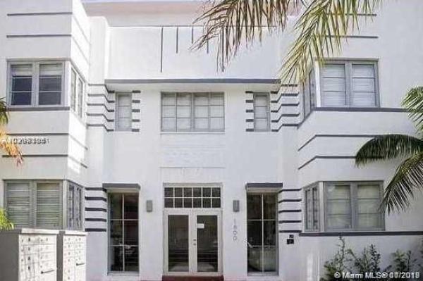 The Evelyn, 1600 Euclid Ave #105, Miami Beach, Florida 33139, image 2