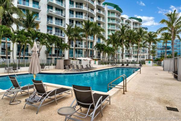 Uptown Marina Lofts, 3029 NE 188th St #925, Aventura, Florida 33180, image 2