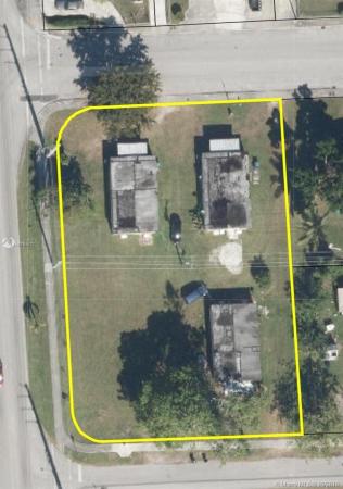 West Perrine No HOA, 10680 SW 172nd St, West Perrine, Florida 33157, image 1