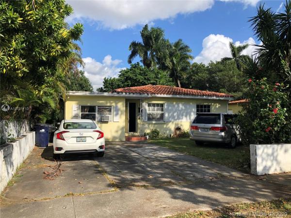 Edgewater Park, 511 Forrest Dr, Miami Springs, Florida 33166, image 2