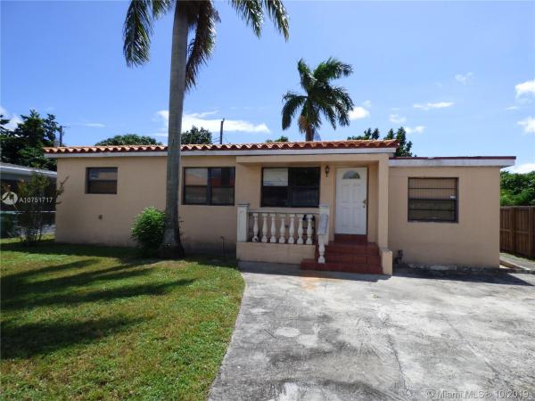 Gratigny Plateau, 1040 NW 118th St, Pinewood, Florida 33168, image 2