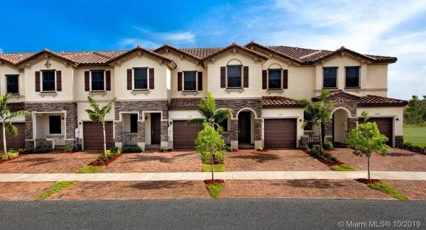Artesa At Coco Palm Estates, 11429 SW 251st St 0, Princeton, Florida 33032, image 2