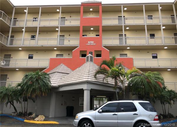 Las Vistas At Doral, 8290 Lake Dr #339, Doral, Florida 33166, image 2
