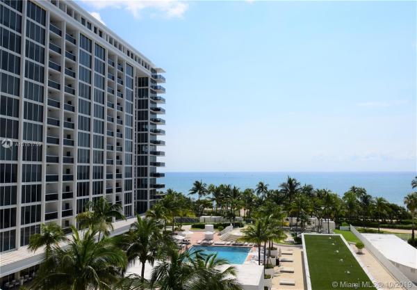 Harbour House, 10275 Collins Ave #521, Bal Harbour, Florida 33154, image 2