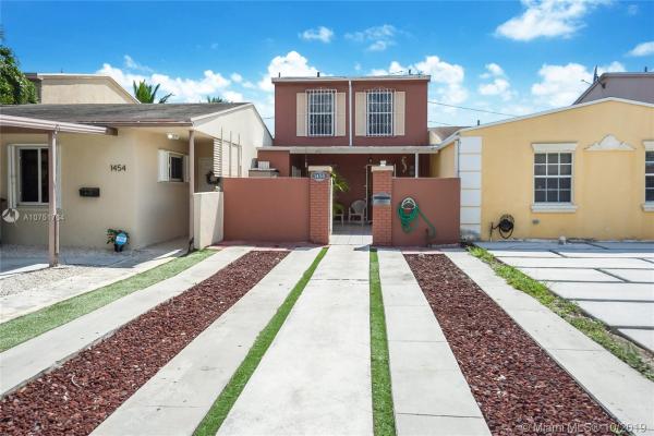 Lake Orleans, 1458 W 72ND St #1458, Hialeah, Florida 33014, image 1