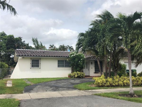 West Garden, 10311 SW 4th St, Sweetwater, Florida 33174, image 2