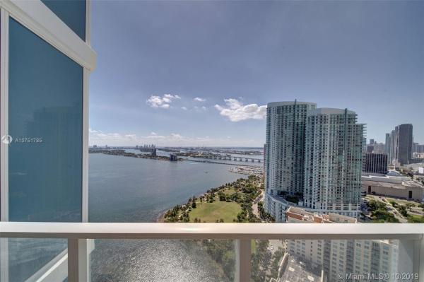 New Wave, 2020 N Bayshore #3302, Miami, Florida 33137, image 2
