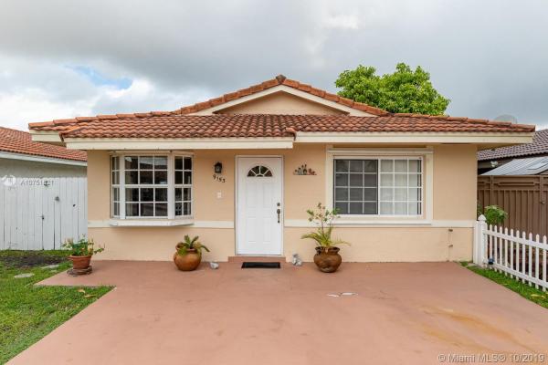 Maria Luisa Estates, 9153 NW 117th Ter, Hialeah Gardens, Florida 33018, image 2