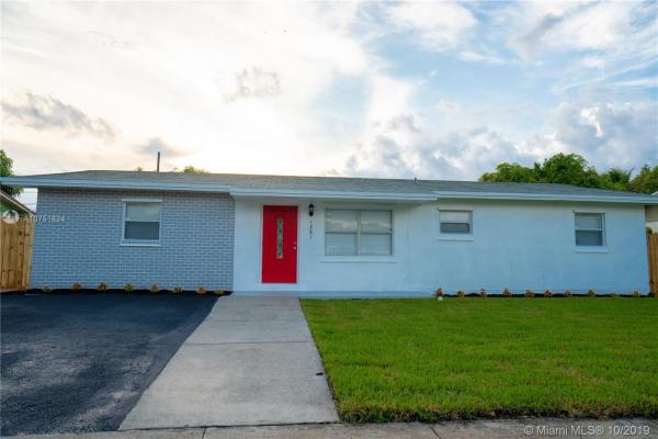 Deerfield Highlands, 1281 SW 10th Ter, Deerfield Beach, Florida 33441, image 2