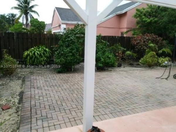 Turtle Bay, 9051 Crescent Dr, Miramar, Florida 33025, image 3