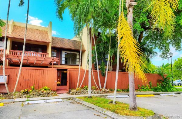 Snapper Village, 6527 SW 116th Pl #F, Kendall, Florida 33173, image 2