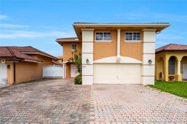 15419 SW 32nd Ter, Unincorporated Dade County, Florida 33185, image 2