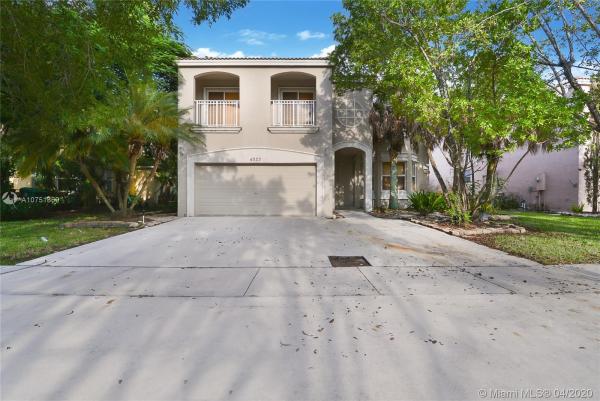 Riviera Isles, 4923 SW 163rd Ave, Miramar, Florida 33027, image 2